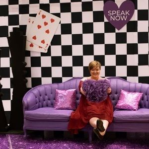 Meet your Posher, Jill